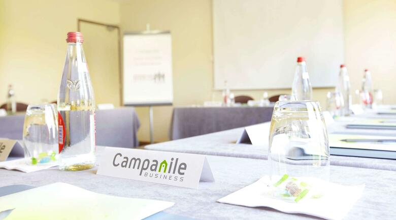 Hotel Campanile Paris Est Bobigny