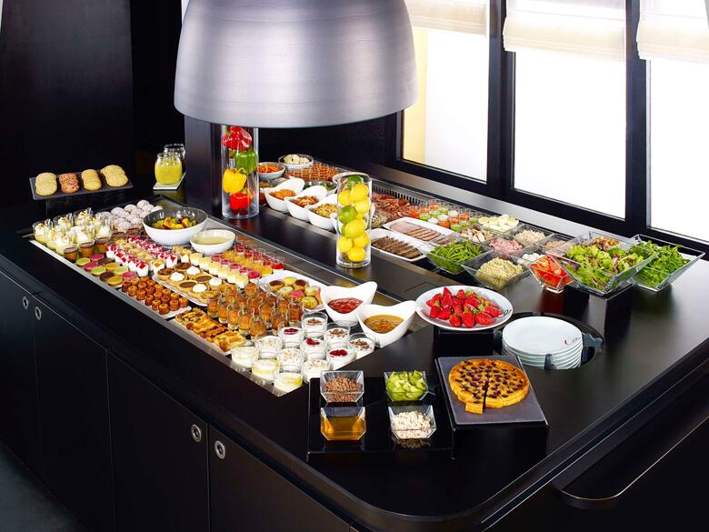 Hotel Campanile Paris Est Bobigny