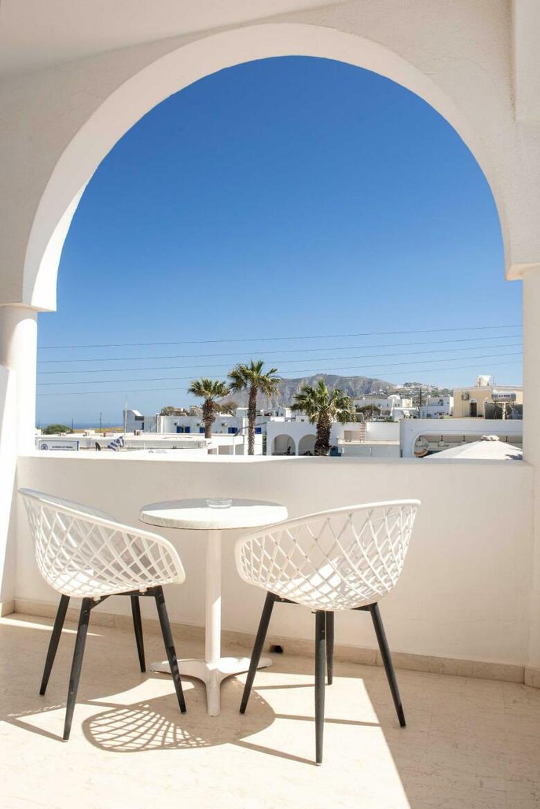 Hotel Cyclades
