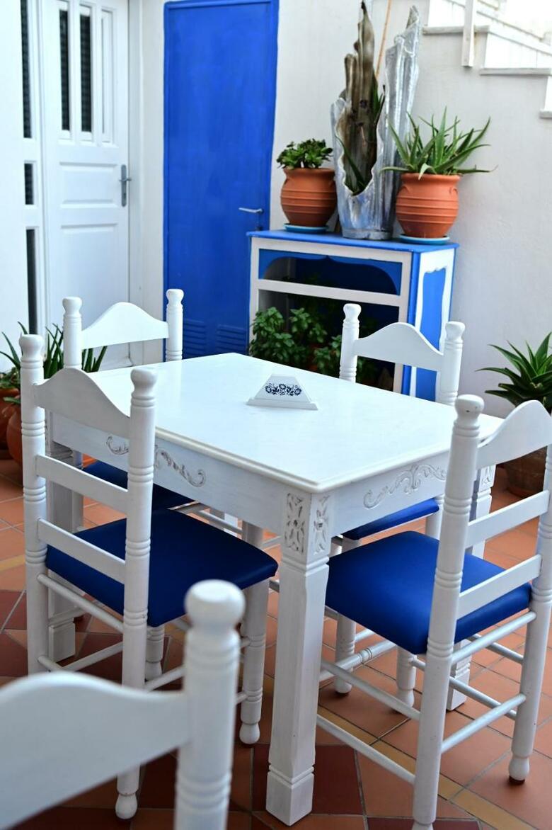 Hotel Cyclades