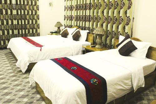 Posada Ruby Land Inn