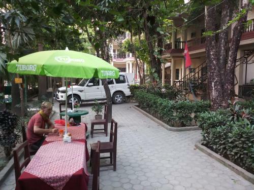 Hostal Wild Horizons Guest House