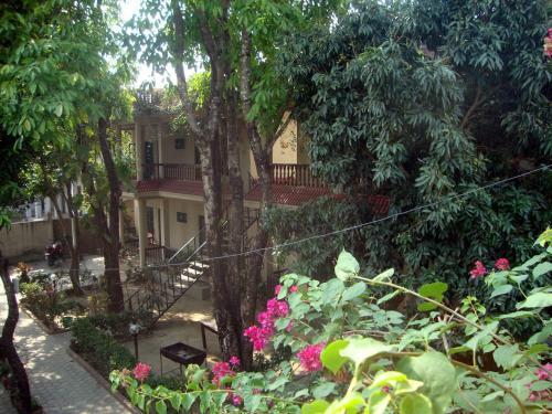 Hostal Wild Horizons Guest House