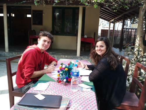 Hostal Wild Horizons Guest House