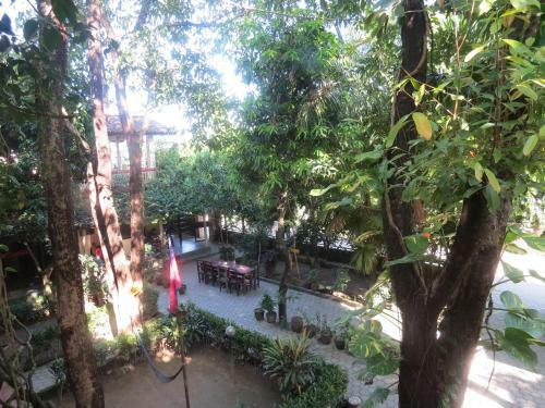 Hostal Wild Horizons Guest House