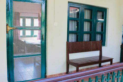 Hostal Wild Horizons Guest House