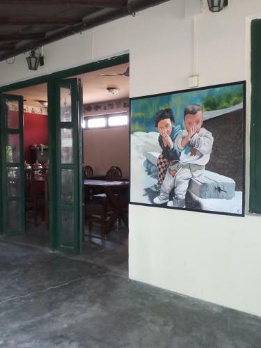 Hostal Wild Horizons Guest House