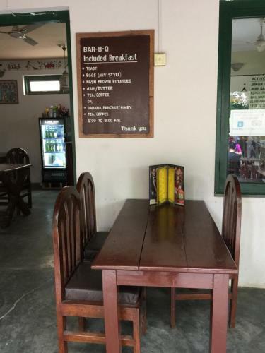 Hostal Wild Horizons Guest House