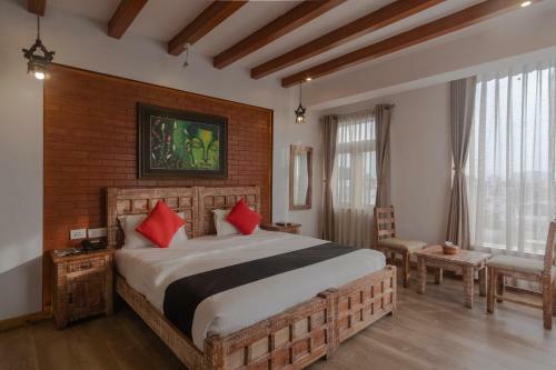 Swornim Boutique Hotel