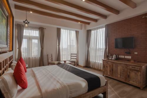 Swornim Boutique Hotel