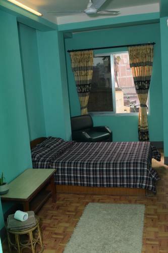 Hotel Wanderlust