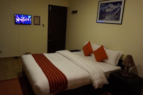 Hotel Gaia Holiday Home