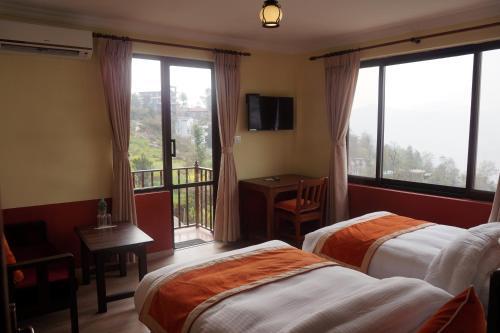 Hotel Gaia Holiday Home