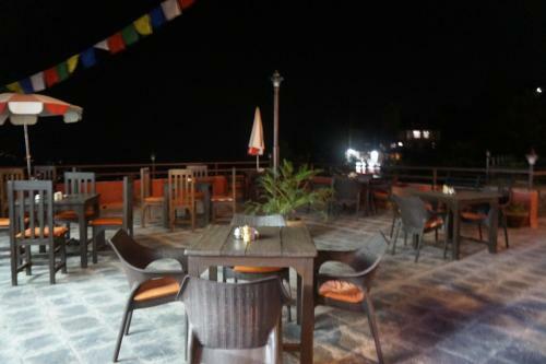 Hotel Gaia Holiday Home