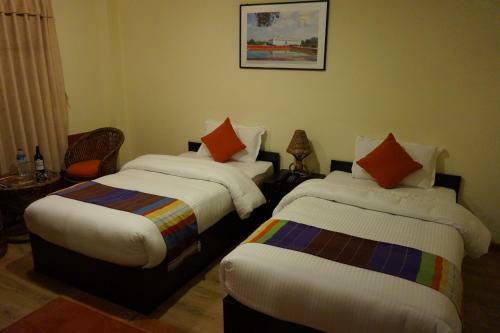 Hotel Gaia Holiday Home