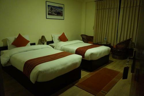 Hotel Gaia Holiday Home