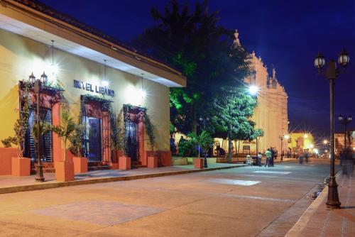Hotel Libano