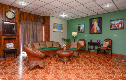 Hotel Libano
