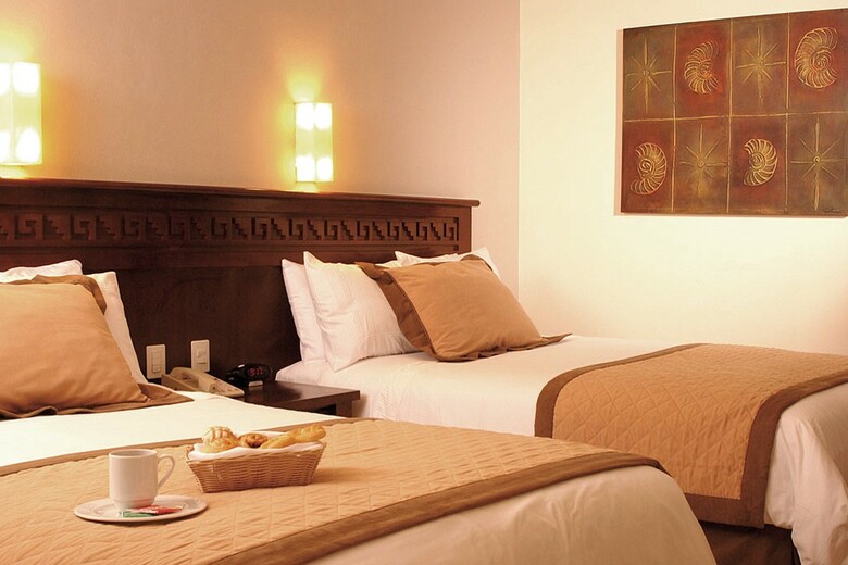 Hotel Bluebay Grand Esmeralda - All Inclusive