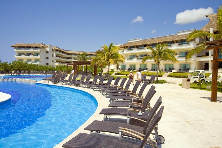Hotel Bluebay Grand Esmeralda - All Inclusive