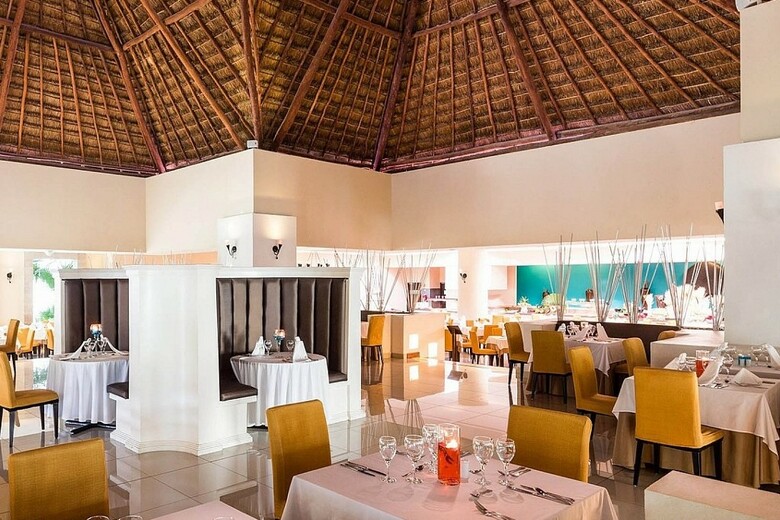 Hotel Bluebay Grand Esmeralda - All Inclusive