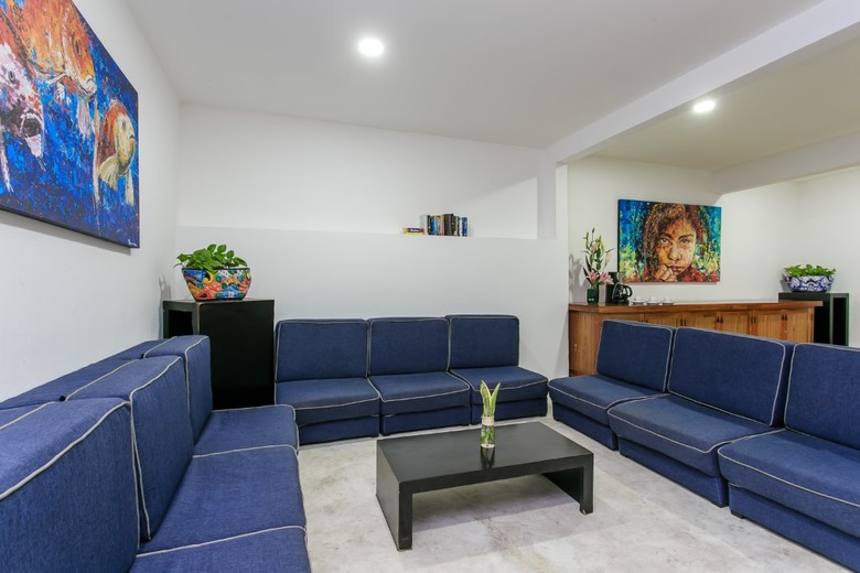Koox Studio 30 Condhotel 3*