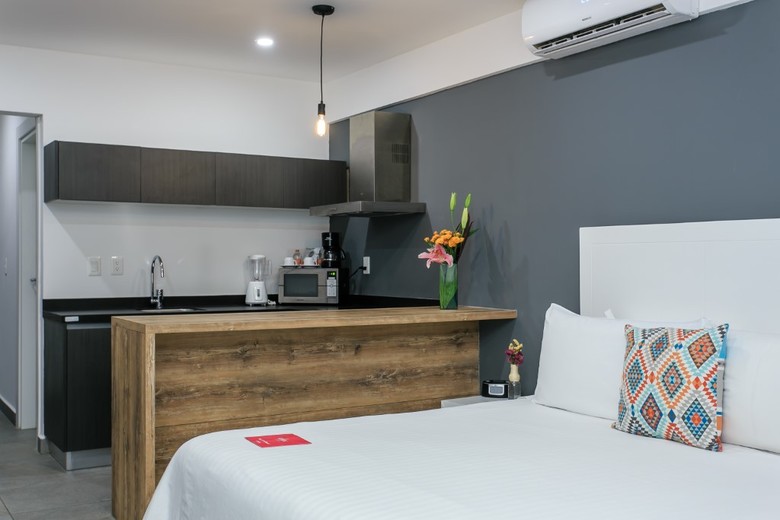 Koox Studio 30 Condhotel 3*