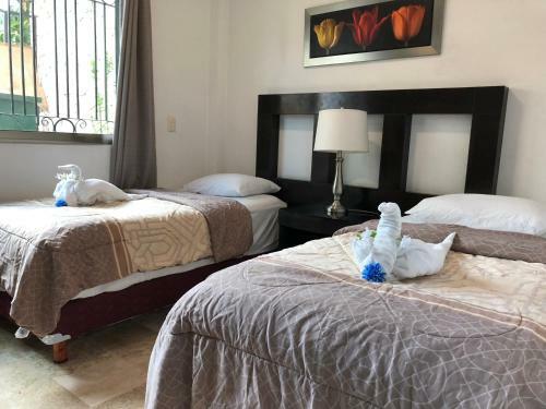 Apartamento Lilas Del Mar