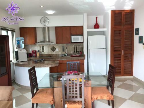Apartamento Lilas Del Mar