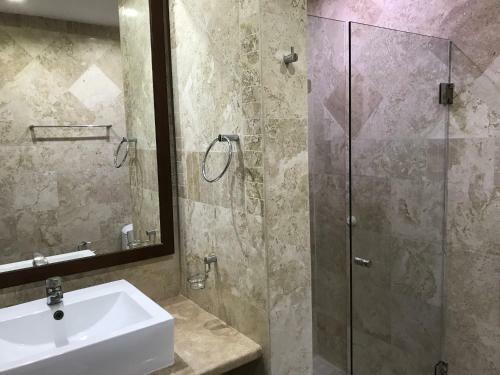 Apartamento Lilas Del Mar