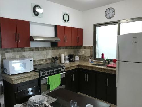 Apartamento Lilas Del Mar