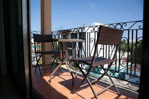 Apartamento Lilas Del Mar