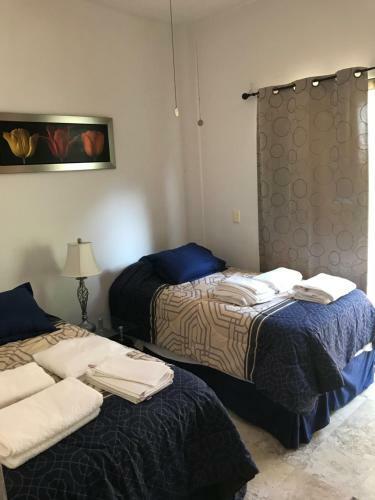 Apartamento Lilas Del Mar