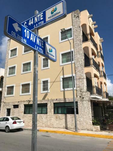 Apartamento Lilas Del Mar