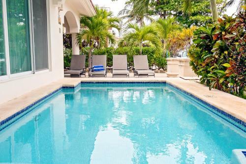 Villa Vista Del Mar