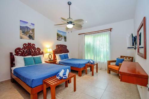 Villa Vista Del Mar