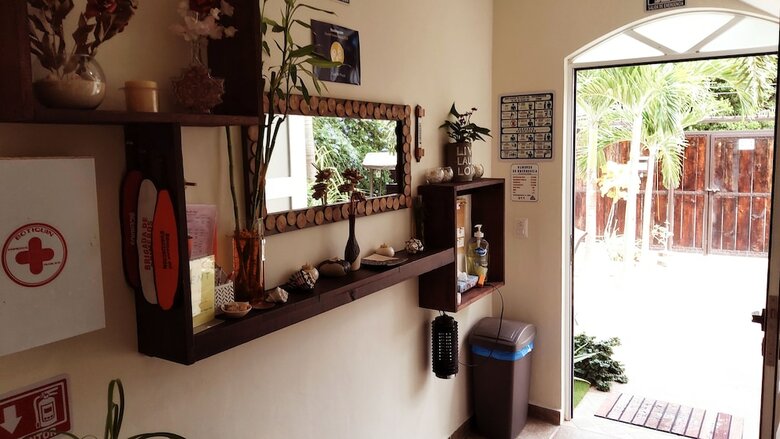 Apartamento Casa Mi Playa