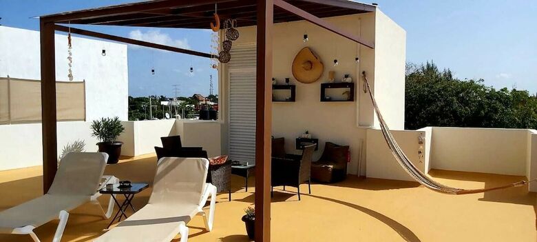Apartamento Casa Mi Playa