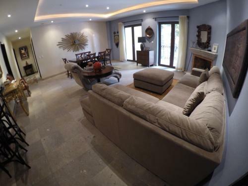 Apartamento Condos & Penthouse El Caracol