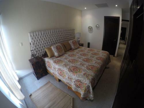 Apartamento Condos & Penthouse El Caracol