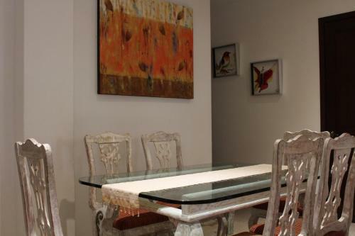 Apartamento Condos & Penthouse El Caracol