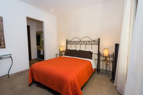 Apartamento Condos & Penthouse El Caracol