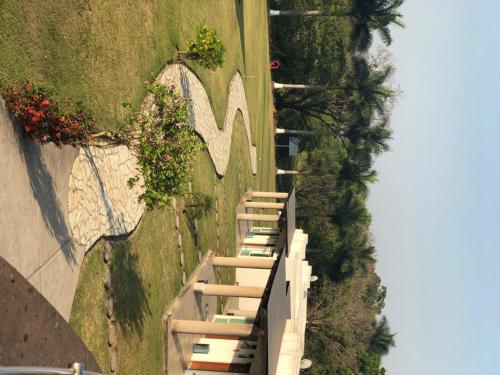 Hotel Real Tamasopo