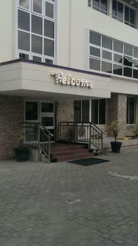Presken Hotel And Resorts