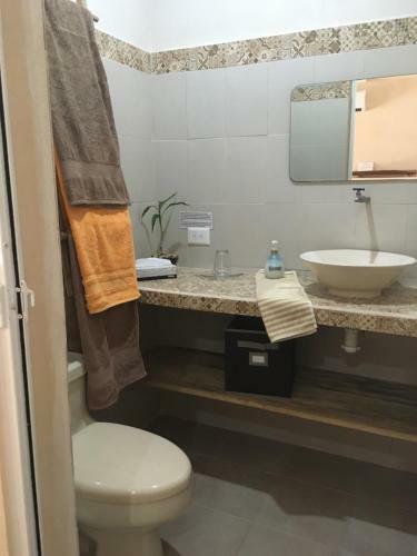 Bed & Breakfast Casa Tzalam Tulum Selva