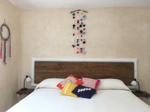 Bed & Breakfast Casa Tzalam Tulum Selva