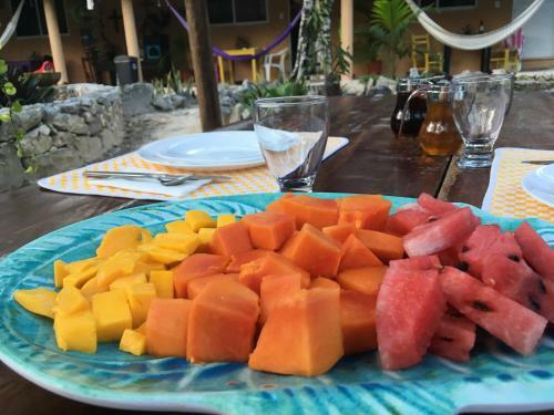 Bed & Breakfast Casa Tzalam Tulum Selva