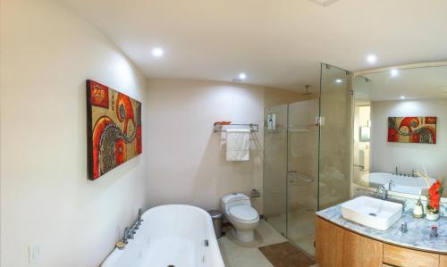 Apartamento Peninsula Nuevo Vallarta