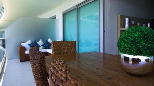 Apartamento Peninsula Nuevo Vallarta