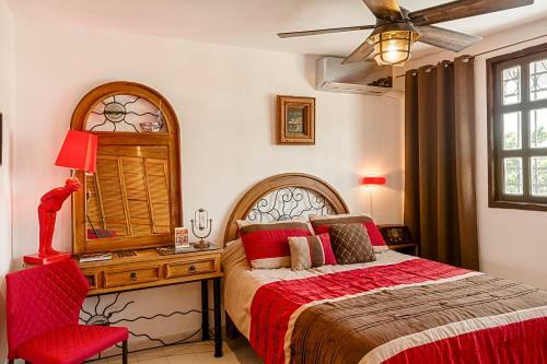 Hostal Casa Blanca